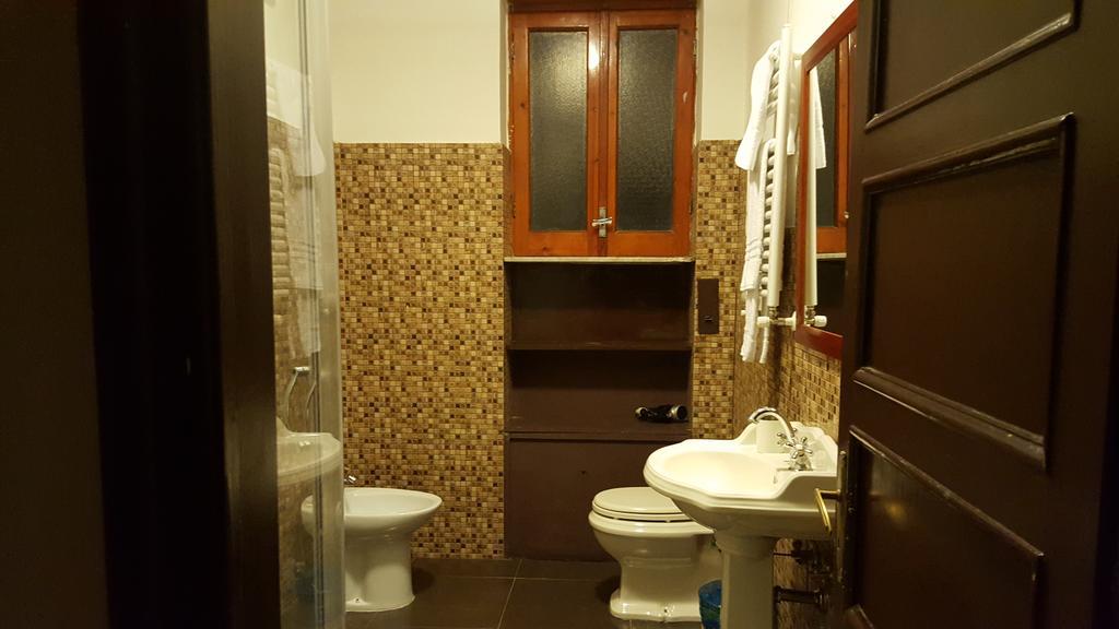 B&B Del Duomo Messina Værelse billede