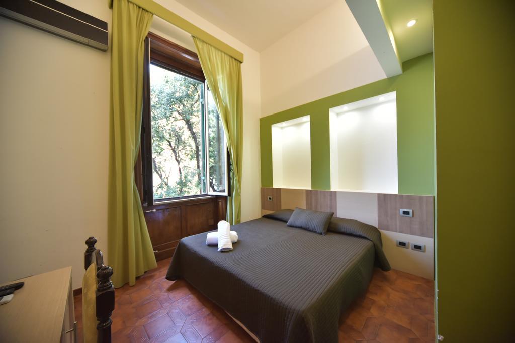 B&B Del Duomo Messina Eksteriør billede