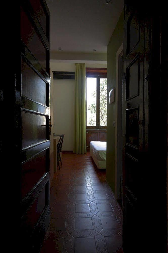 B&B Del Duomo Messina Eksteriør billede